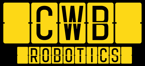 Logo CWB Robotics